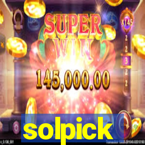 solpick