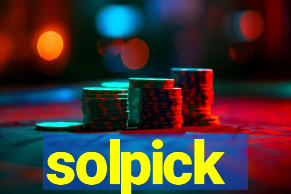 solpick