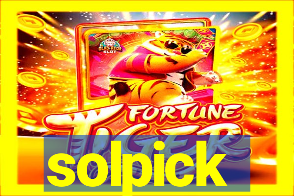 solpick