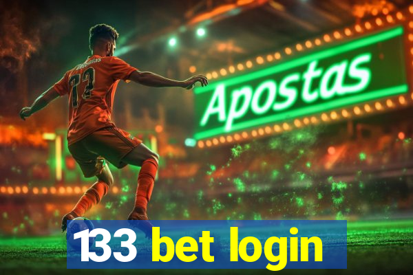 133 bet login