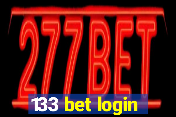 133 bet login