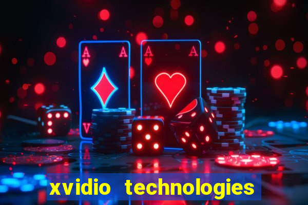 xvidio technologies startup brasil 2023 video youtube