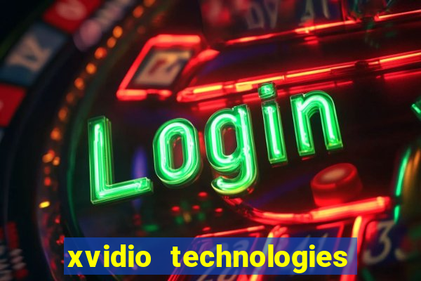 xvidio technologies startup brasil 2023 video youtube