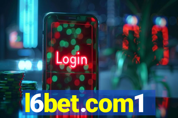 l6bet.com1