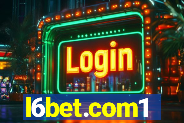 l6bet.com1