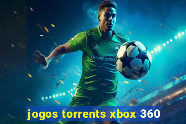 jogos torrents xbox 360