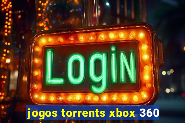 jogos torrents xbox 360