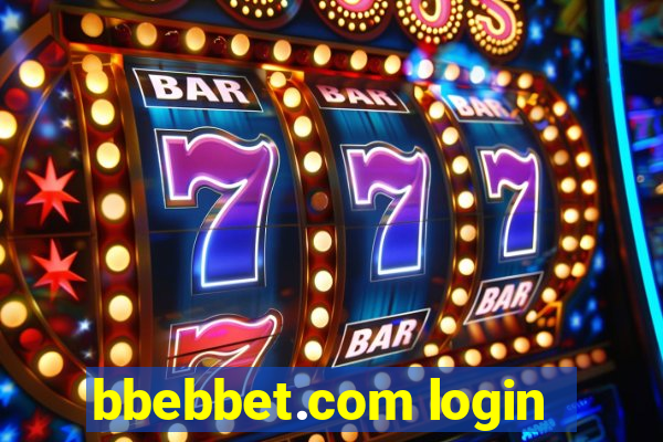 bbebbet.com login