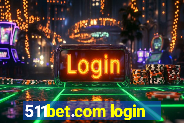 511bet.com login