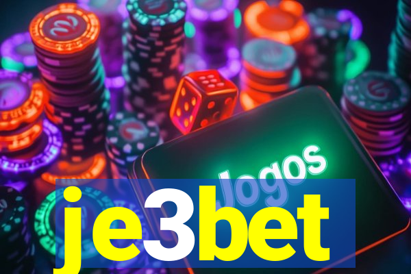 je3bet