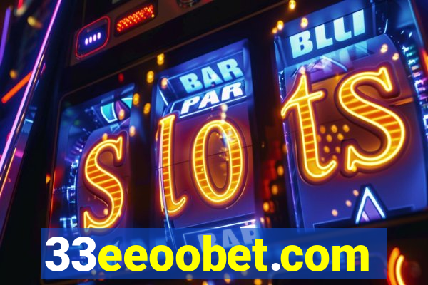 33eeoobet.com