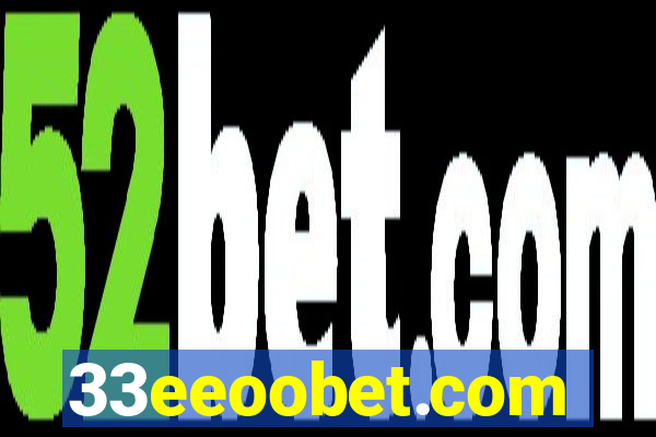 33eeoobet.com