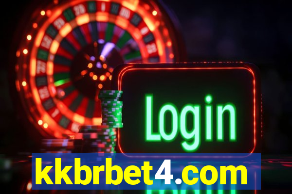 kkbrbet4.com