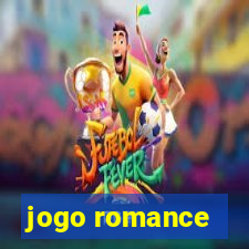 jogo romance