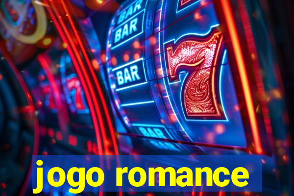 jogo romance