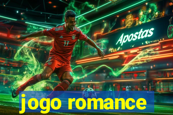 jogo romance