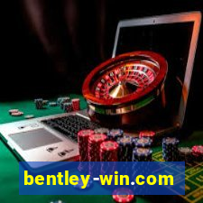 bentley-win.com