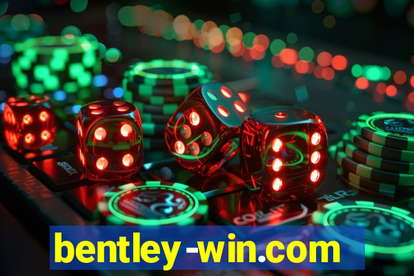 bentley-win.com