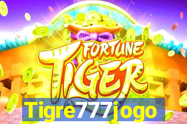 Tigre777jogo