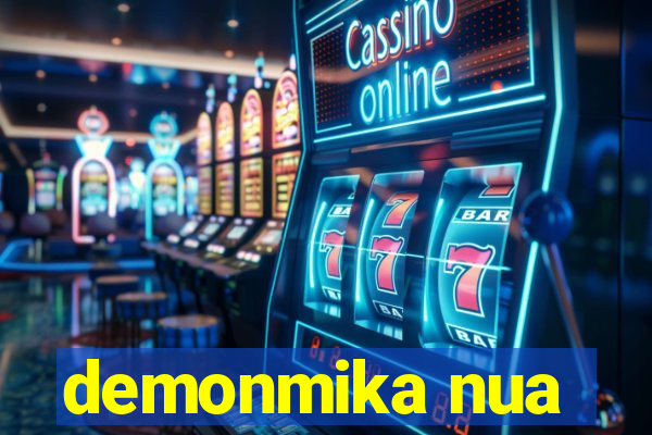 demonmika nua