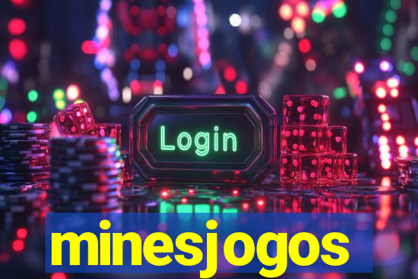 minesjogos