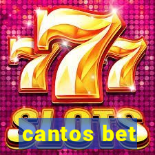 cantos bet