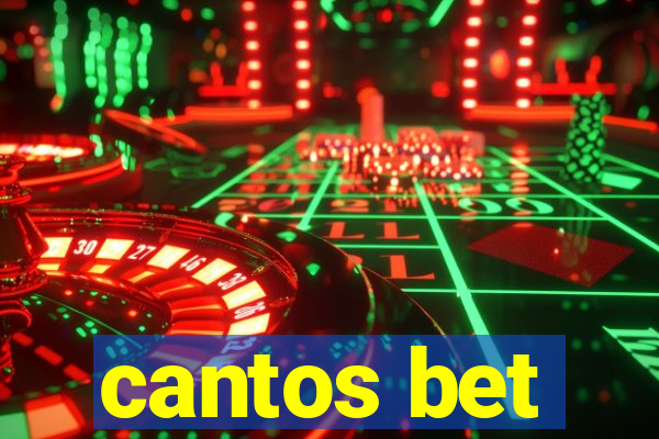 cantos bet