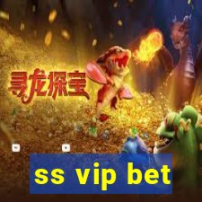 ss vip bet