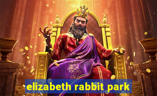 elizabeth rabbit park