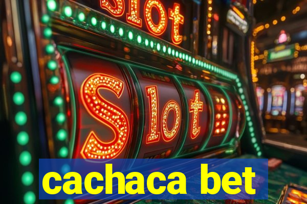 cachaca bet