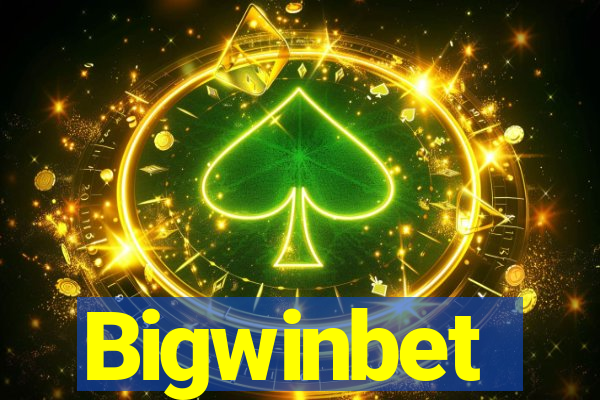 Bigwinbet