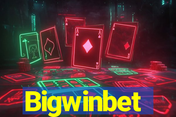 Bigwinbet