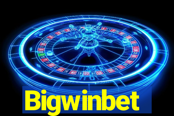 Bigwinbet