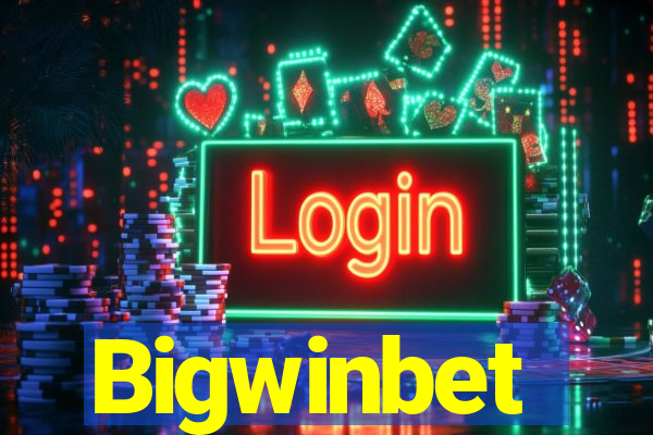 Bigwinbet