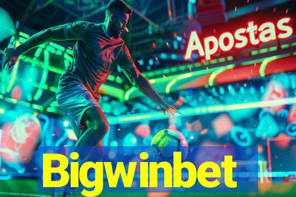 Bigwinbet