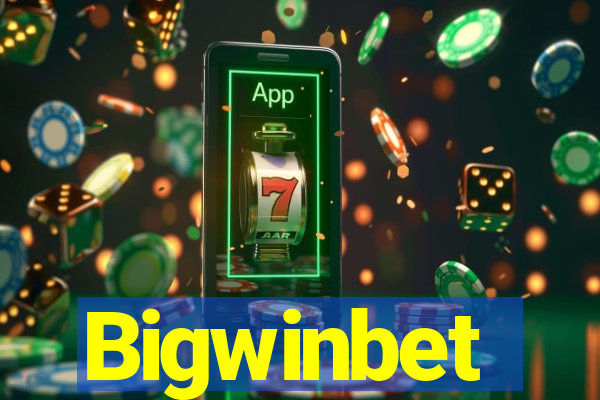 Bigwinbet