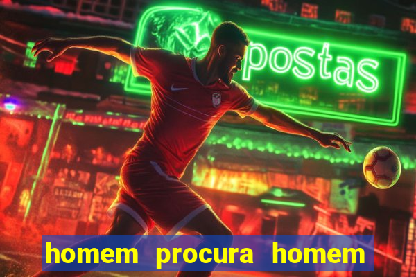 homem procura homem em porto alegre