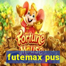 futemax pus