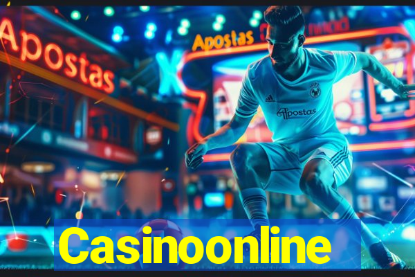 Casinoonline