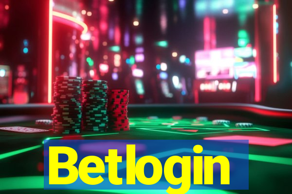 Betlogin