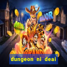 dungeon ni deai segunda temporada dublado