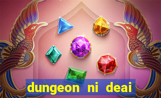 dungeon ni deai segunda temporada dublado