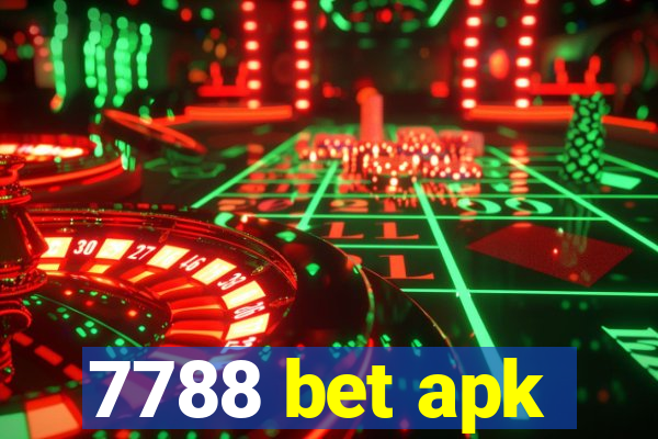 7788 bet apk