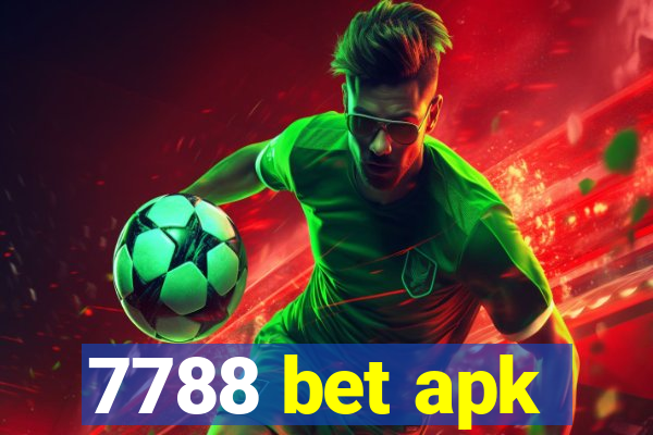 7788 bet apk