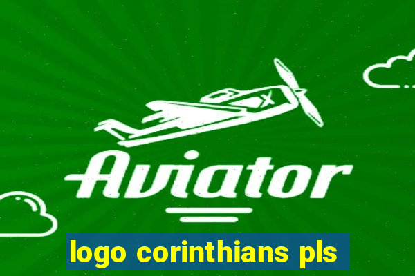 logo corinthians pls