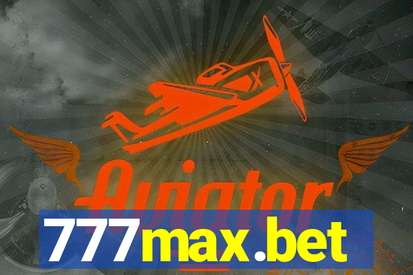 777max.bet