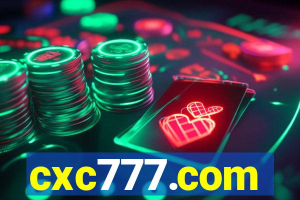 cxc777.com