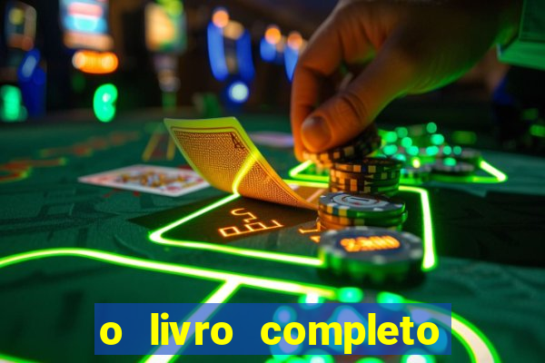 o livro completo do baralho petit lenormand pdf gr谩tis