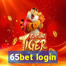 65bet login