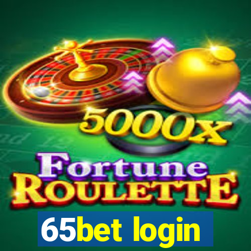 65bet login